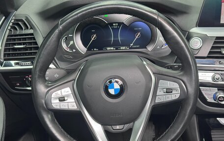 BMW X3, 2020 год, 3 495 000 рублей, 12 фотография