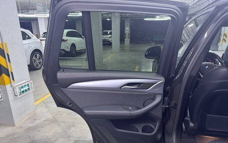 BMW X3, 2020 год, 3 495 000 рублей, 18 фотография