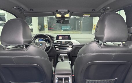 BMW X3, 2020 год, 3 495 000 рублей, 20 фотография