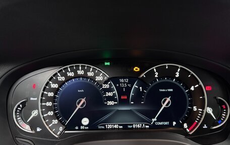 BMW X3, 2020 год, 3 495 000 рублей, 15 фотография