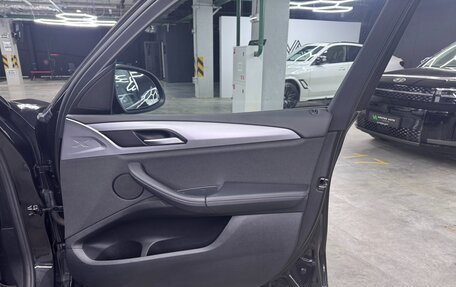 BMW X3, 2020 год, 3 495 000 рублей, 24 фотография