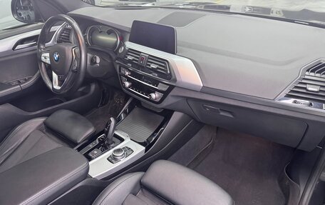 BMW X3, 2020 год, 3 495 000 рублей, 26 фотография