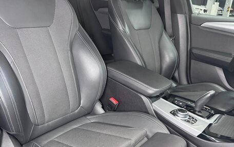 BMW X3, 2020 год, 3 495 000 рублей, 25 фотография