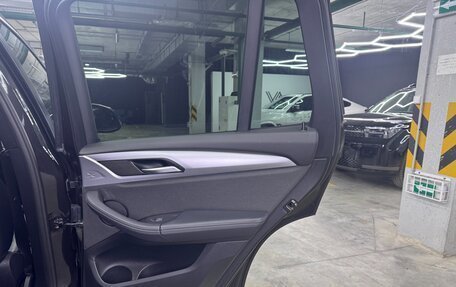 BMW X3, 2020 год, 3 495 000 рублей, 21 фотография