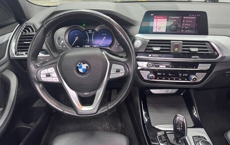 BMW X3, 2020 год, 3 495 000 рублей, 13 фотография