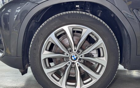 BMW X3, 2020 год, 3 495 000 рублей, 30 фотография