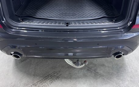 BMW X3, 2020 год, 3 495 000 рублей, 29 фотография