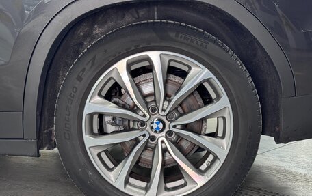 BMW X3, 2020 год, 3 495 000 рублей, 31 фотография