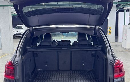BMW X3, 2020 год, 3 495 000 рублей, 27 фотография