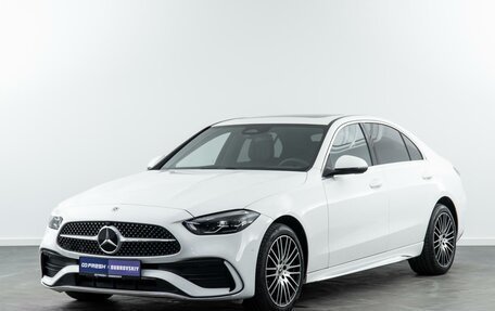 Mercedes-Benz C-Класс, 2023 год, 5 350 000 рублей, 5 фотография