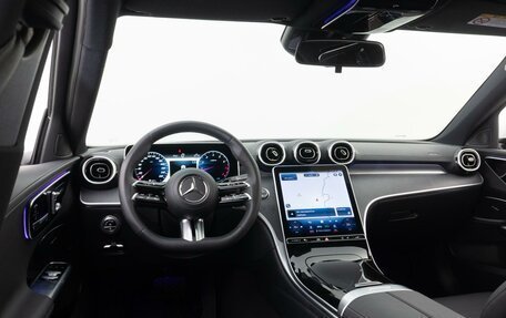 Mercedes-Benz C-Класс, 2023 год, 5 350 000 рублей, 6 фотография