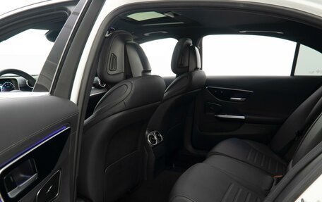 Mercedes-Benz C-Класс, 2023 год, 5 350 000 рублей, 11 фотография