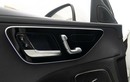 Mercedes-Benz C-Класс, 2023 год, 5 350 000 рублей, 18 фотография
