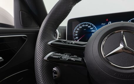 Mercedes-Benz C-Класс, 2023 год, 5 350 000 рублей, 23 фотография
