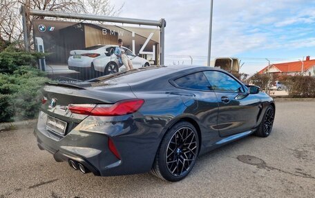 BMW M8 I (F91/F92/F93), 2025 год, 19 000 000 рублей, 3 фотография