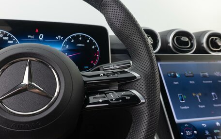 Mercedes-Benz C-Класс, 2023 год, 5 350 000 рублей, 24 фотография