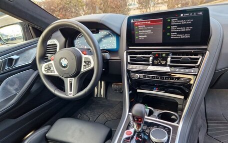 BMW M8 I (F91/F92/F93), 2025 год, 19 000 000 рублей, 8 фотография
