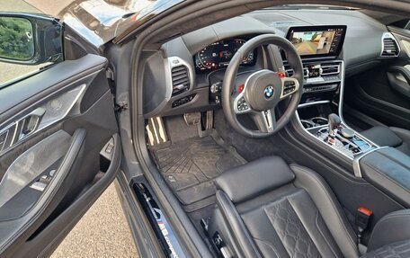 BMW M8 I (F91/F92/F93), 2025 год, 19 000 000 рублей, 7 фотография