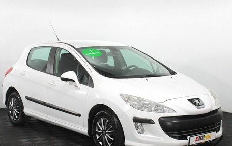 Peugeot 308 II, 2010 год, 645 000 рублей, 3 фотография