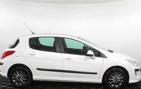 Peugeot 308 II, 2010 год, 645 000 рублей, 4 фотография