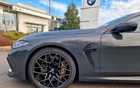 BMW M8 I (F91/F92/F93), 2025 год, 19 000 000 рублей, 5 фотография