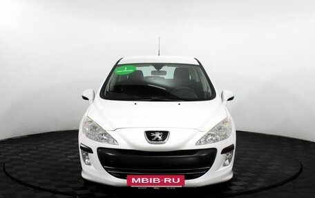 Peugeot 308 II, 2010 год, 645 000 рублей, 2 фотография