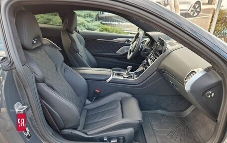 BMW M8 I (F91/F92/F93), 2025 год, 19 000 000 рублей, 9 фотография