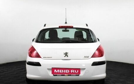 Peugeot 308 II, 2010 год, 645 000 рублей, 6 фотография