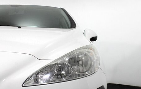 Peugeot 308 II, 2010 год, 645 000 рублей, 14 фотография