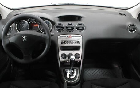 Peugeot 308 II, 2010 год, 645 000 рублей, 11 фотография