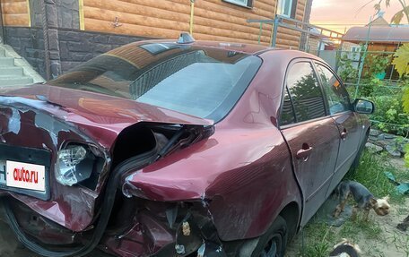 Mazda 6, 2002 год, 230 000 рублей, 4 фотография
