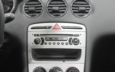 Peugeot 308 II, 2010 год, 645 000 рублей, 12 фотография