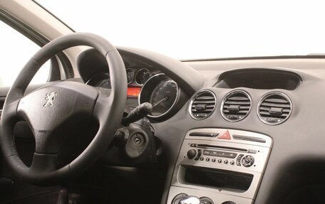 Peugeot 308 II, 2010 год, 645 000 рублей, 9 фотография