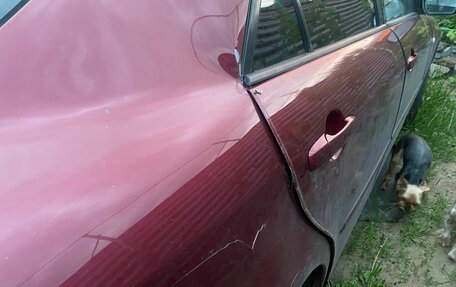 Mazda 6, 2002 год, 230 000 рублей, 8 фотография