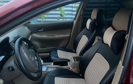 Mazda 6, 2002 год, 230 000 рублей, 6 фотография