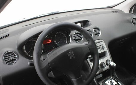 Peugeot 308 II, 2010 год, 645 000 рублей, 13 фотография
