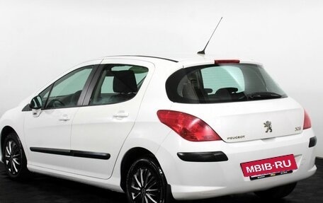 Peugeot 308 II, 2010 год, 645 000 рублей, 7 фотография