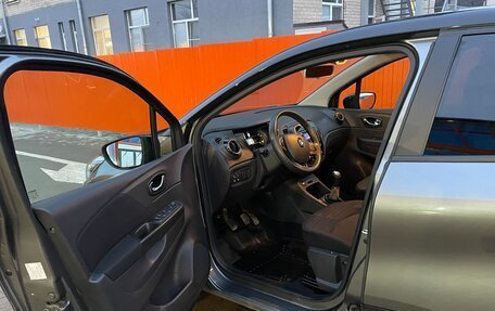 Renault Kaptur I рестайлинг, 2016 год, 1 430 000 рублей, 7 фотография
