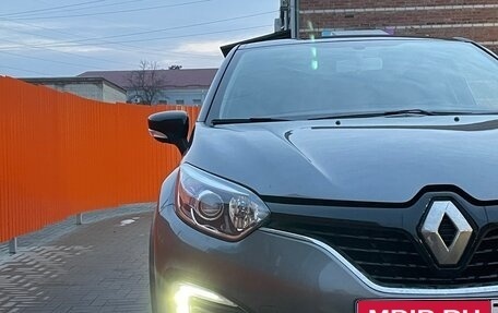 Renault Kaptur I рестайлинг, 2016 год, 1 430 000 рублей, 3 фотография