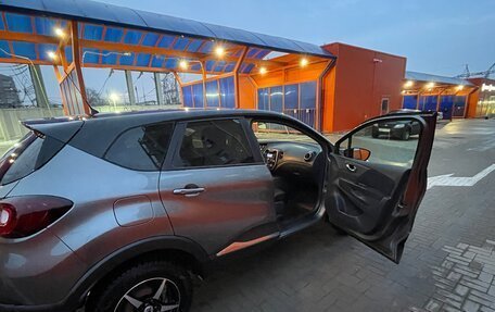 Renault Kaptur I рестайлинг, 2016 год, 1 430 000 рублей, 12 фотография