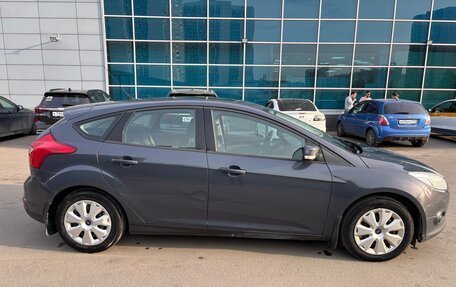 Ford Focus III, 2011 год, 750 000 рублей, 3 фотография