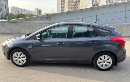 Ford Focus III, 2011 год, 750 000 рублей, 7 фотография