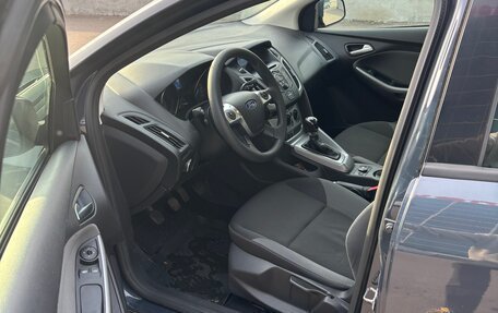 Ford Focus III, 2011 год, 750 000 рублей, 10 фотография
