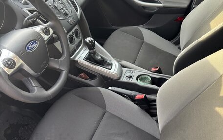 Ford Focus III, 2011 год, 750 000 рублей, 11 фотография