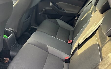 Ford Focus III, 2011 год, 750 000 рублей, 13 фотография