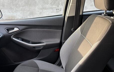 Ford Focus III, 2011 год, 750 000 рублей, 14 фотография