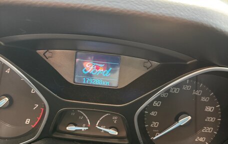 Ford Focus III, 2011 год, 750 000 рублей, 12 фотография