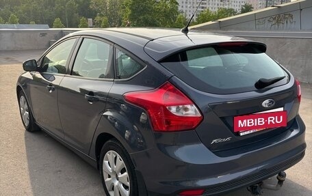Ford Focus III, 2011 год, 750 000 рублей, 6 фотография