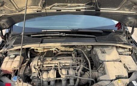 Ford Focus III, 2011 год, 750 000 рублей, 16 фотография