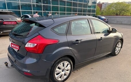 Ford Focus III, 2011 год, 750 000 рублей, 4 фотография